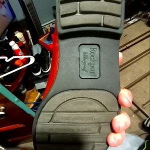 Rockport shoes